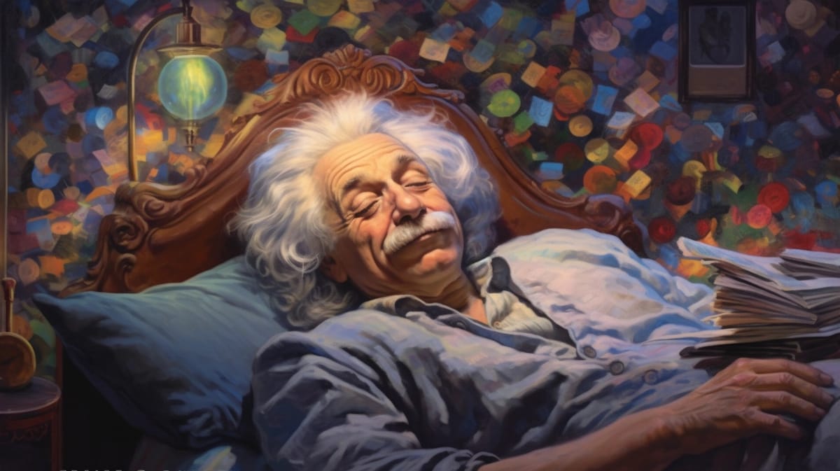 Bedtime Stories for Entrepreneurs