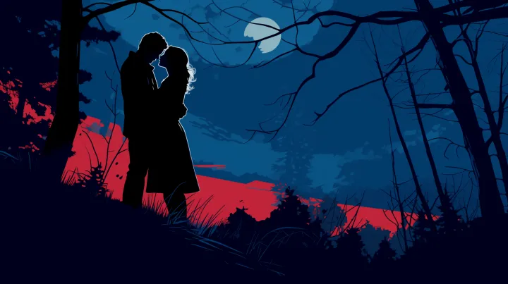 The Last Love Letter